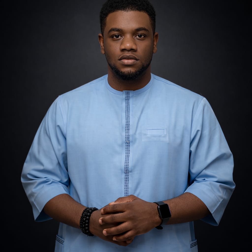 Favour Amos Mainasara